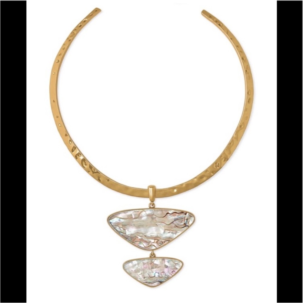 Kendra Scott Margot Statement Necklace - Picture 2 of 2
